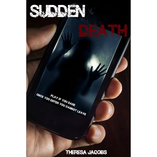 Cover of Sudden Death