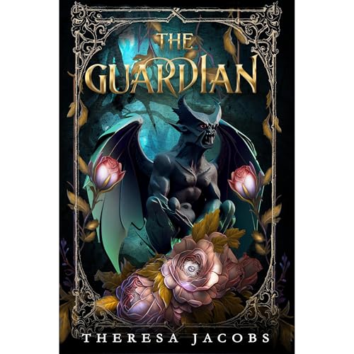 Cover of The Guardian