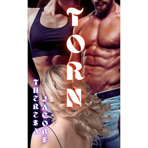 Cover of Torn