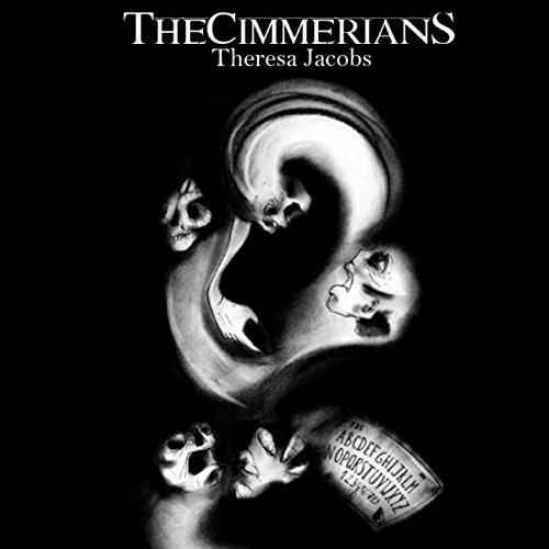 Cover of The Cimmerians