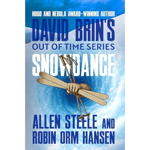 Cover of Snowdance