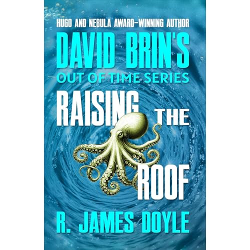 Cover of Raising the Roof