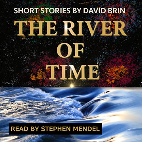 Cover of River of Time