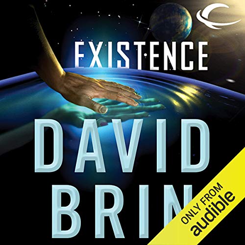 Cover of Existence