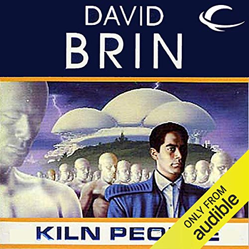 Cover of Kiln People