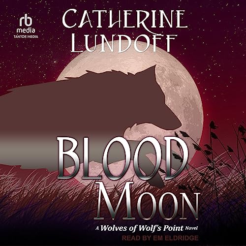 Cover of Blood Moon