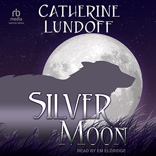 Cover of Silver Moon