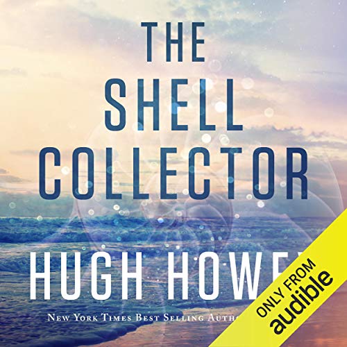 Cover of The Shell Collector