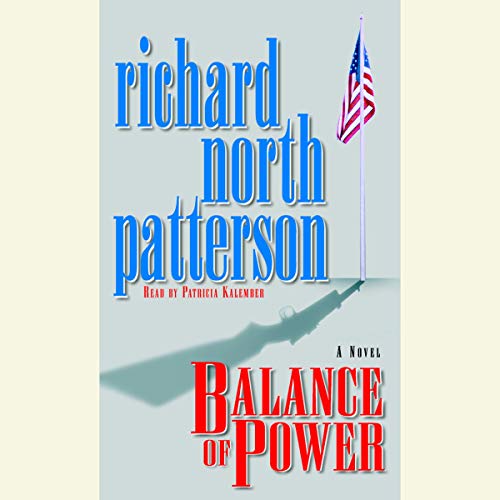 Cover of Balance of Power