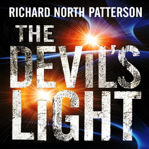 Cover of The Devil's Light