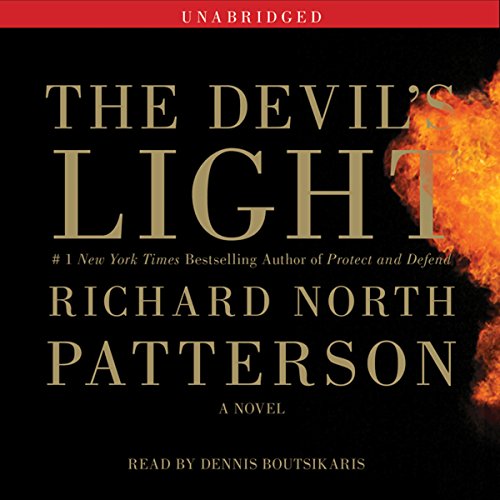 Cover of The Devil's Light
