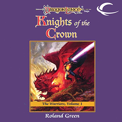 Cover of Knights of the Crown