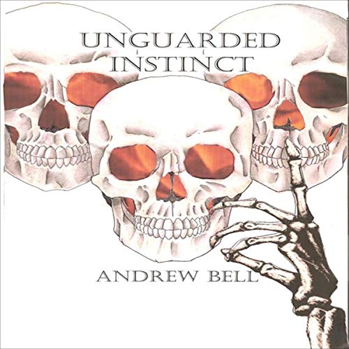 Cover of Unguarded Instinct