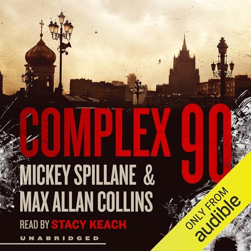 Cover of Complex 90