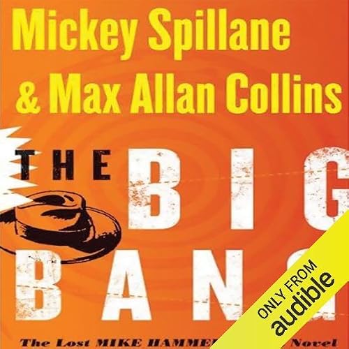 Cover of The Big Bang
