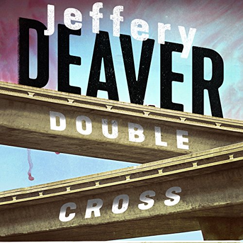 Cover of Double Cross