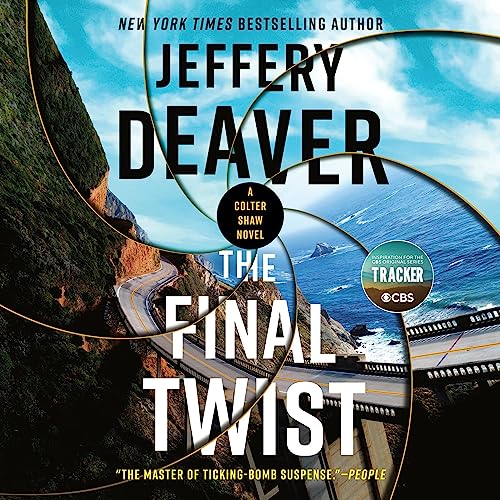 Cover of The Final Twist