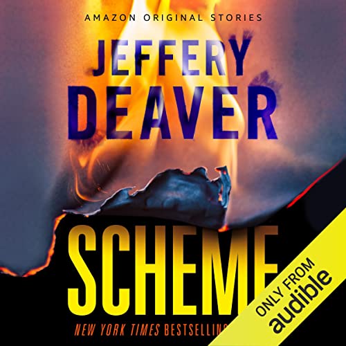 Cover of Scheme