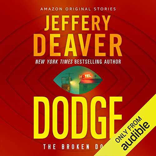 Cover of Dodge
