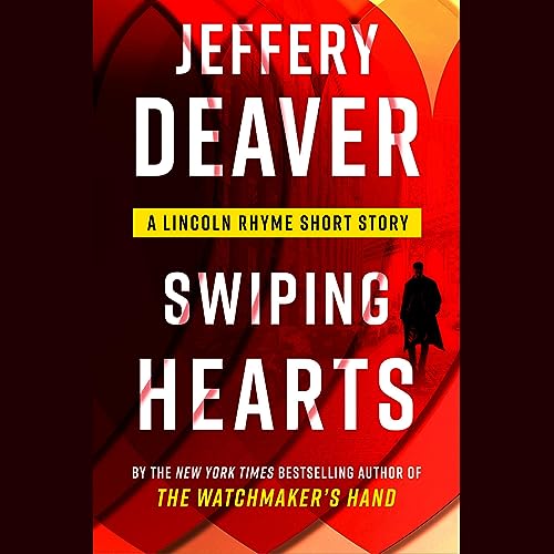 Cover of Swiping Hearts