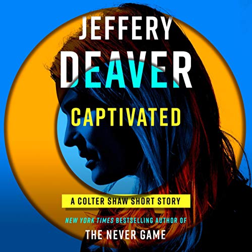Cover of Captivated