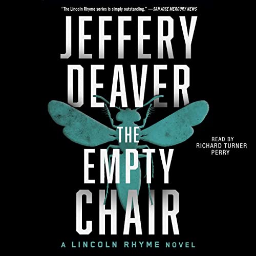 Cover of The Empty Chair