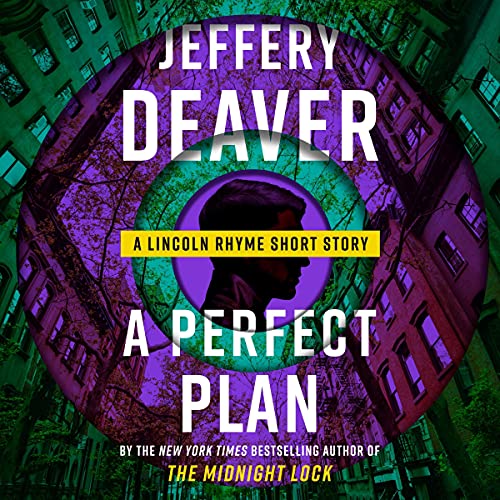 Cover of A Perfect Plan