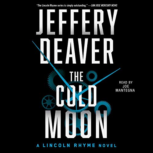 Cover of The Cold Moon