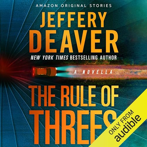 Cover of The Rule of Threes