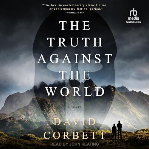 Cover of The Truth Against the World