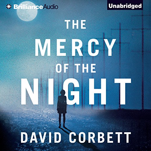 Cover of The Mercy of the Night