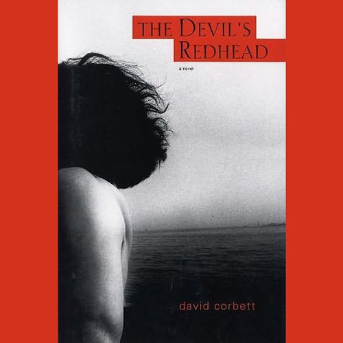 Cover of The Devil’s Redhead