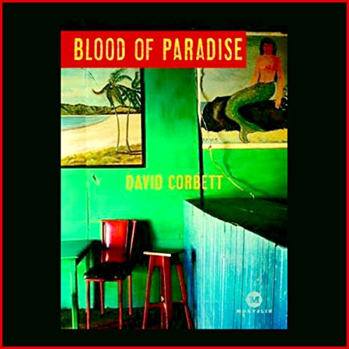 Cover of Blood of Paradise