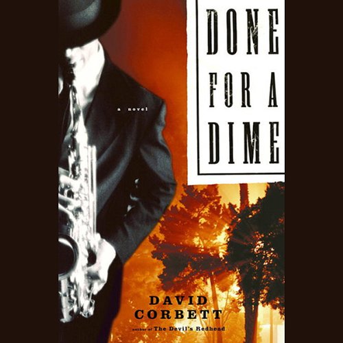 Cover of Done for a Dime