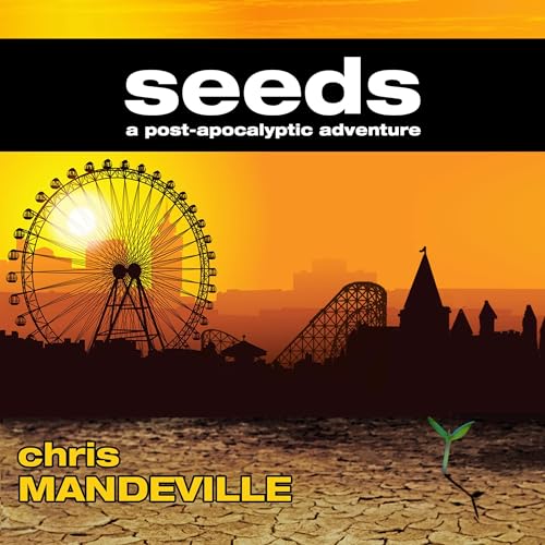 Cover of Seeds