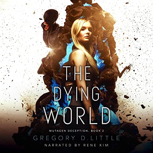 Cover of The Dying World