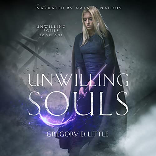 Cover of Unwilling Souls