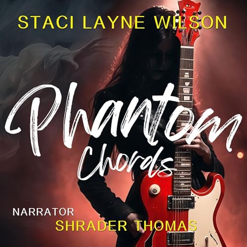 Cover of Rock & Roll Nightmares