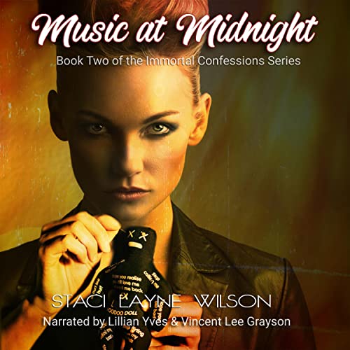 Cover of Music at Midnight