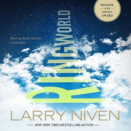 Cover of Ringworld