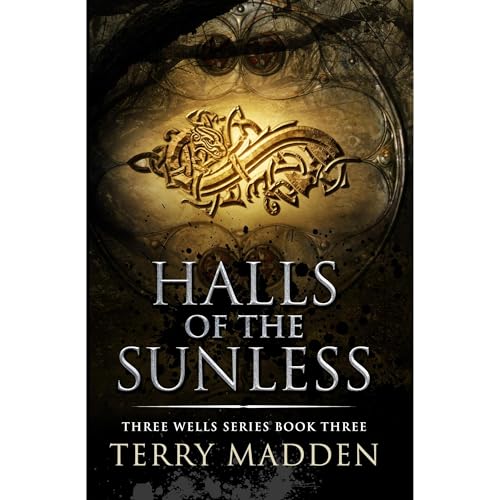 Cover of Halls of the Sunless