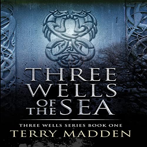 Cover of Three Wells of the Sea