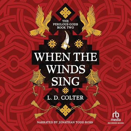 Cover of When the Winds Sing