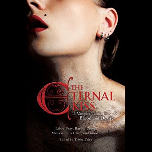 Cover of The Eternal Kiss