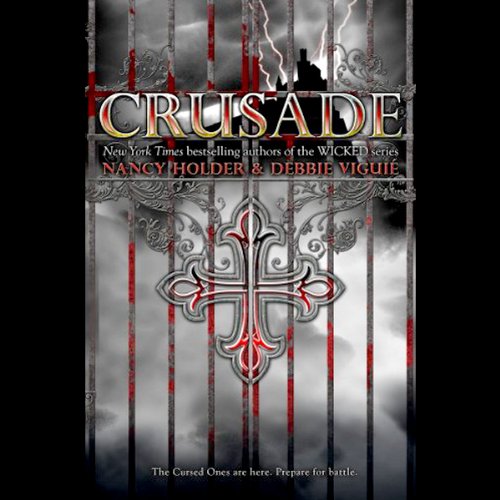 Cover of Crusade