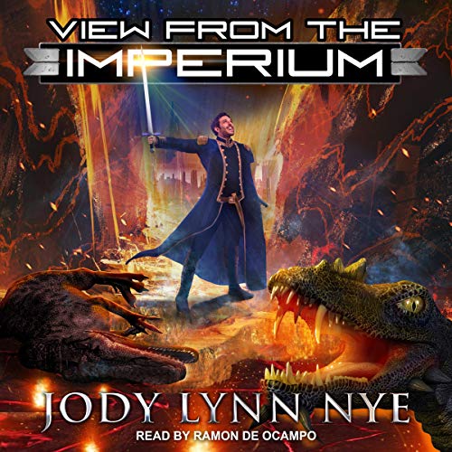 Cover of View from the Imperium