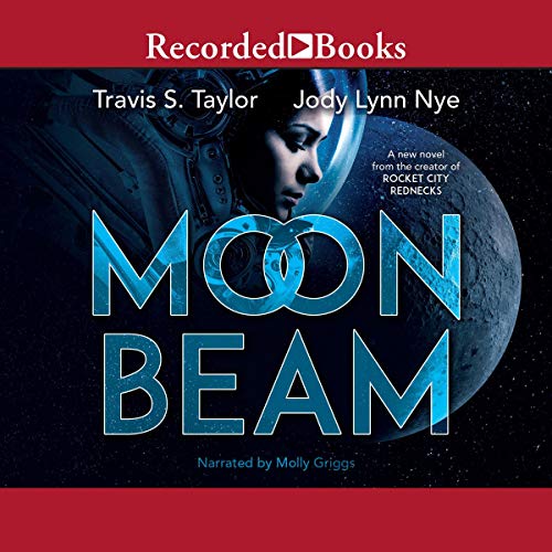 Cover of Moon Beam