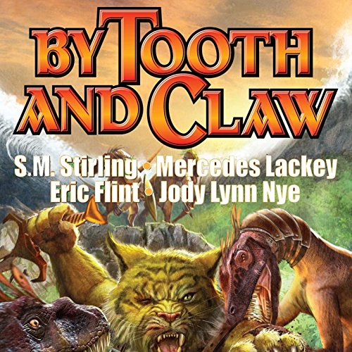 Cover of By Tooth and Claw