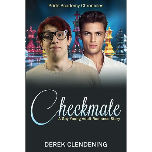 Cover of Checkmate