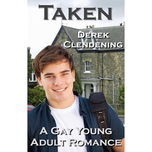 Cover of Taken